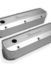 Sniper Aluminum Valve Cover Set Ford                                     - 890012 - Image 4