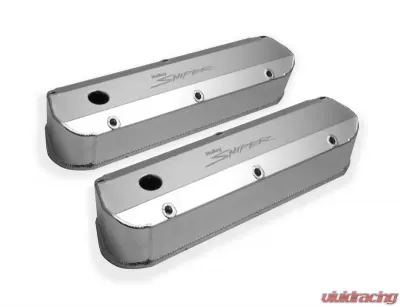 Sniper Aluminum Valve Cover Set Ford - 890012
