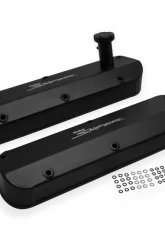 Sniper Aluminum Valve Cover Set Ford                                     - 890013B - Image 7