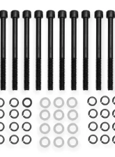 Sniper Aluminum Valve Cover Set Ford                                     - 890013B - Image 2