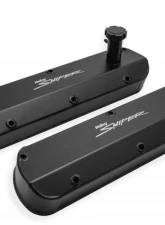 Sniper Aluminum Valve Cover Set Ford                                     - 890013B - Image 3