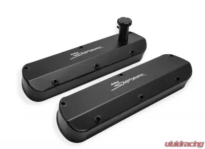 Sniper Aluminum Valve Cover Set Ford - 890013B