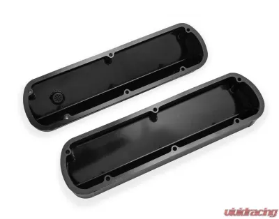 Sniper Aluminum Valve Cover Set Ford - 890013B