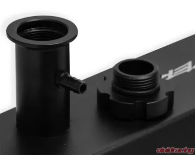 Sniper Aluminum Valve Cover Set Ford - 890013B
