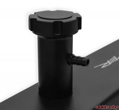 Sniper Aluminum Valve Cover Set Ford - 890013B