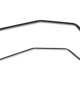 Sniper EFI Fuel Tank Straps Ford Mustang 1983-1997                                     - 19-570 - Image 5
