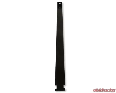 Sniper EFI Fuel Tank Straps Coated Steel Straps Dodge Charger 1966-1967 - 19-571