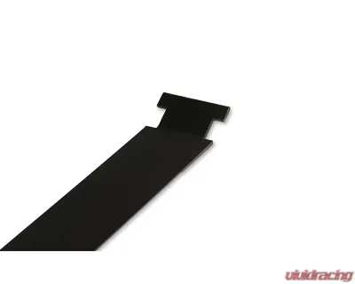 Sniper EFI Fuel Tank Straps Coated Steel Straps Dodge Charger 1966-1967 - 19-571