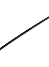 Sniper EFI Fuel Tank Straps Coated Steel Straps Dodge Charger 1966-1967                                     - 19-571 - Image 6