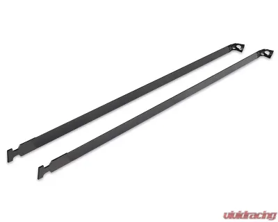 Sniper EFI Fuel Tank Straps Dodge Dart | Plymouth Duster | Vallant 1970-1976 - 19-572