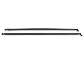 Sniper EFI Fuel Tank Straps Dodge Dart | Plymouth Duster | Vallant 1970-1976