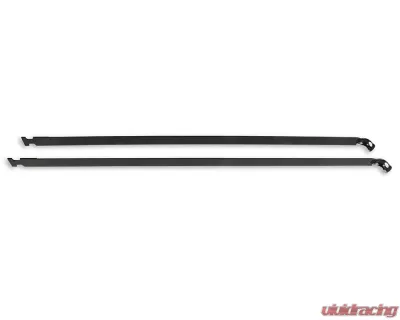 Sniper EFI Fuel Tank Straps Dodge Dart | Plymouth Duster | Vallant 1970-1976 - 19-572