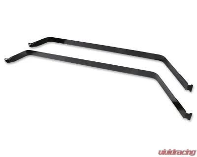 Sniper EFI Fuel Tank Straps Dodge Dart | Plymouth Barracuda | Vallant 1964-1966 - 19-573