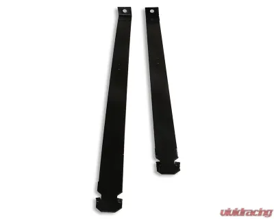 Sniper EFI Fuel Tank Straps LWB 8 Foot Bed Chevrolet | GMC C/K Series 1988-1997 - 19-575