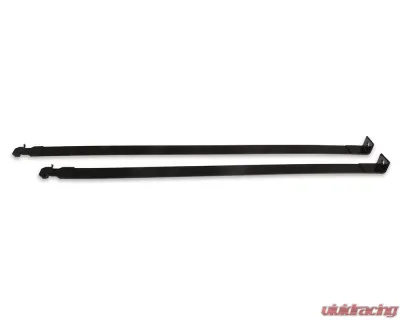 Sniper EFI Fuel Tank Straps LWB 8 Foot Bed Chevrolet | GMC C/K Series 1988-1997 - 19-575