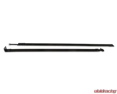 Sniper EFI Fuel Tank Straps SWB 6.5 Foot Bed Chevrolet | GMC C/K Series 1988-1997 - 19-576
