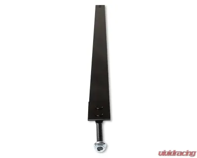 Sniper EFI Fuel Tank Straps SWB 6.5 Foot Bed Chevrolet | GMC C/K Series 1988-1997 - 19-576