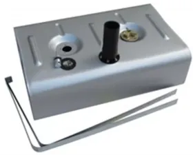 Sniper EFI Fuel Tank System