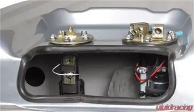 Sniper EFI Fuel Tank System - 19-142