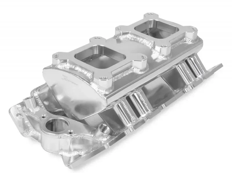 Sniper EFI Intake Manifold Upper - 835061