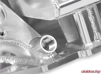 Sniper EFI Intake Manifold Upper - 835061