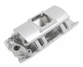 Sniper EFI Intake Manifold Upper