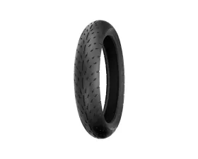 Shinko 003 Stealth Radial Front Tubeless Tire 120/60ZR17 Ultra-Soft
