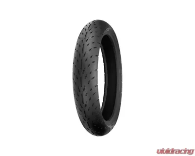 Shinko 003 Stealth Radial Front Tubeless Tire 120/60ZR17 Ultra-Soft - 87-4000U