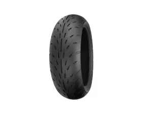 Shinko 003 Stealth Radial Rear Tubeless Tire 170/60ZR17