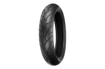 005 Advance Radial