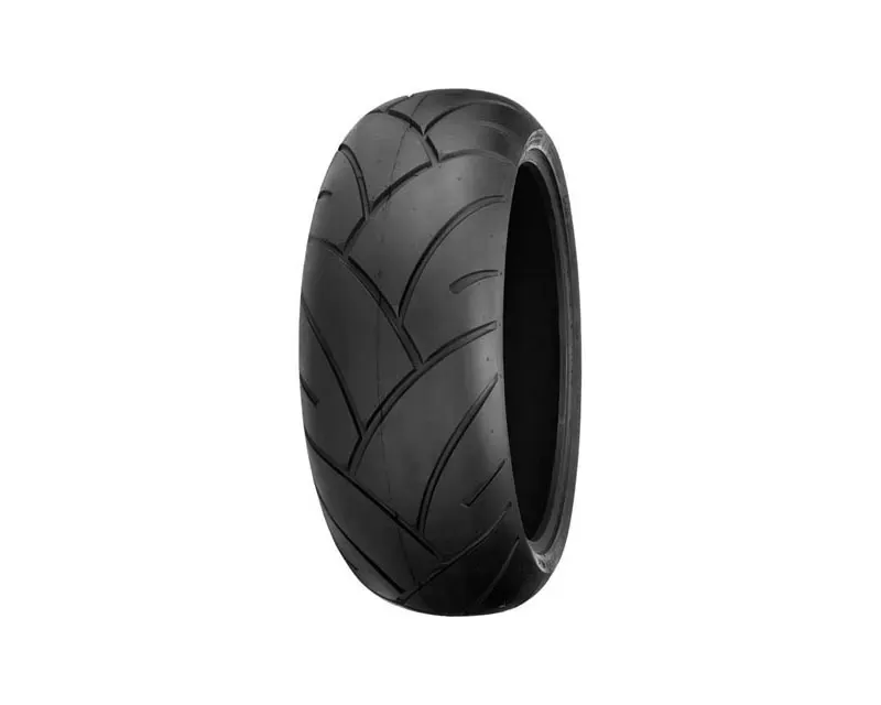 Shinko 005 Advance Radial Rear Tubeless Tire 180/55ZR17 - 87-4016
