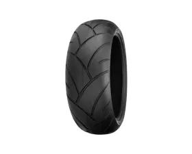 Shinko 005 Advance Radial Rear Tubeless Tire 190/50ZR17
