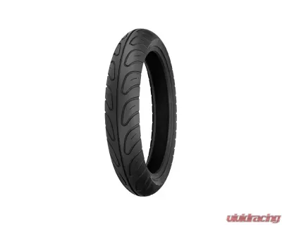 Shinko 006 Podium Radial Front Tubeless Tire 130/60ZR17 - 87-4024