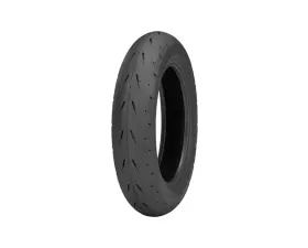 Shinko 003 Stealth Radial Front Tubeless Tire 100/90-12