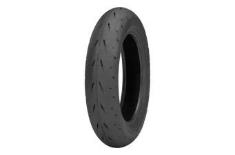 003 Stealth Radial