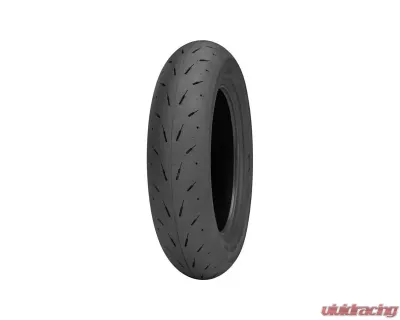 Shinko 003 Stealth Radial Rear Tubeless Tire 120/80-12 - 87-4027