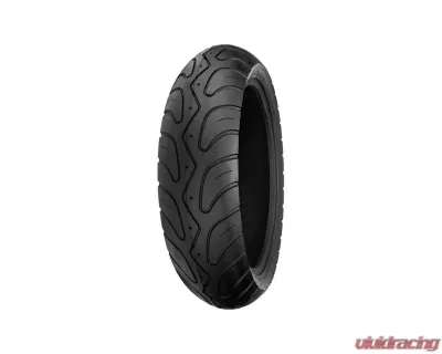 Shinko 006 Podium Radial Rear Tubeless Tire 150/60R17 - 87-4031
