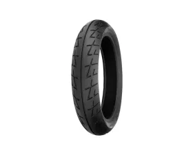Shinko 009 Raven Radial Front Tubeless Tire 120/60ZR17