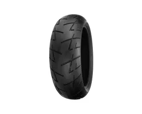 Shinko 009 Raven Radial Rear Tubeless Tire 180/55ZR17