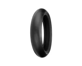 Shinko 008 Race Front Tubeless Tire 120/60R17