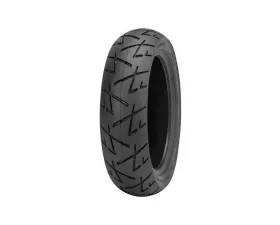 Shinko 009 Raven Radial Front Tubeless Tire 110/70-12