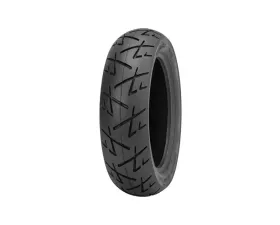 Shinko 009 Raven Radial Rear Tubeless Tire 120/70-12