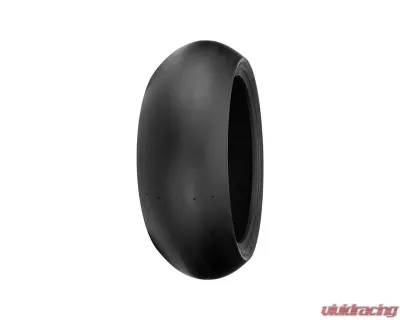 Shinko 008 Race Rear Tubeless Tire 150/60R17 - 87-4055