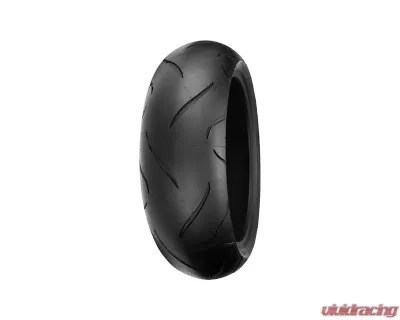 Shinko 010 APEX Radial Rear Tubeless Tire 160/60ZR17 - 87-4071