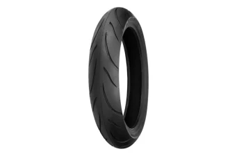 011 Verge Radial
