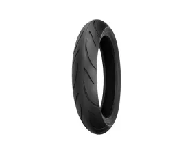 Shinko 011 Verge Radial Front Tubeless Tire 120/70ZR17
