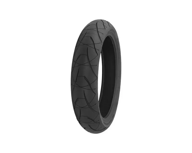 016 Verge 2X Dual Compound Radial