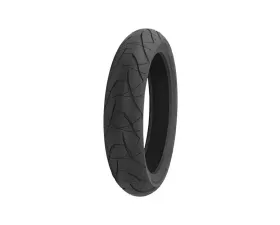 Shinko 016 Verge 2X Dual Compound Radial Front Tubeless Tire 120/60ZR17