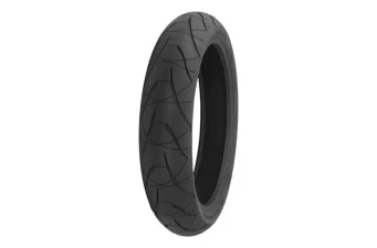 016 Verge 2X Dual Compound Radial