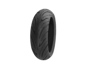 Shinko 016 Verge 2X Dual Compound Radial Rear Tubeless Tire 160/60ZR17